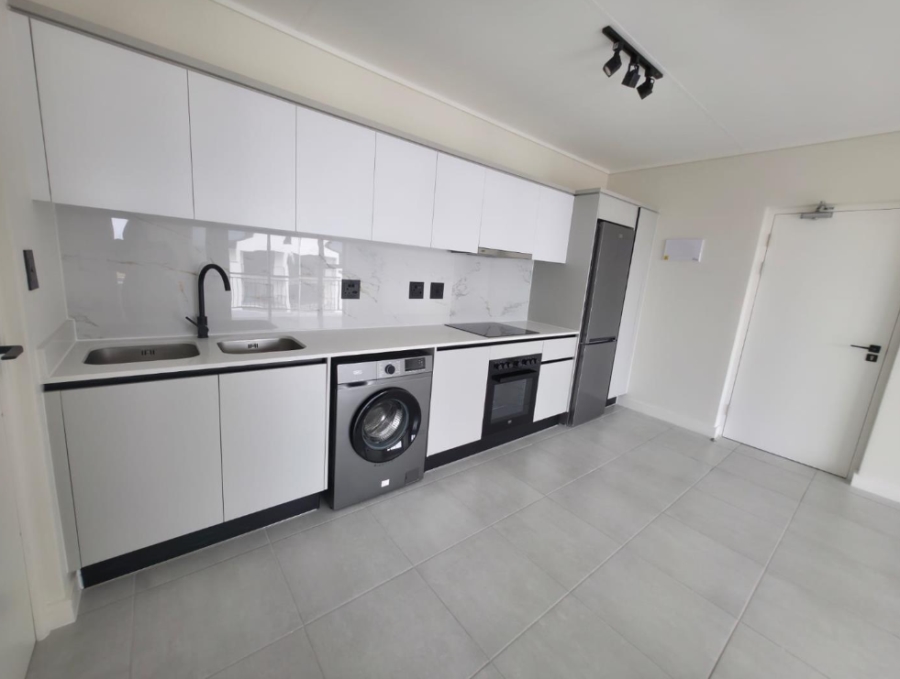 To Let 1 Bedroom Property for Rent in Turtle Creek Western Cape